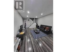 8646 WILLOUGHBY Drive N Unit# 18, Niagara Falls, Ontario