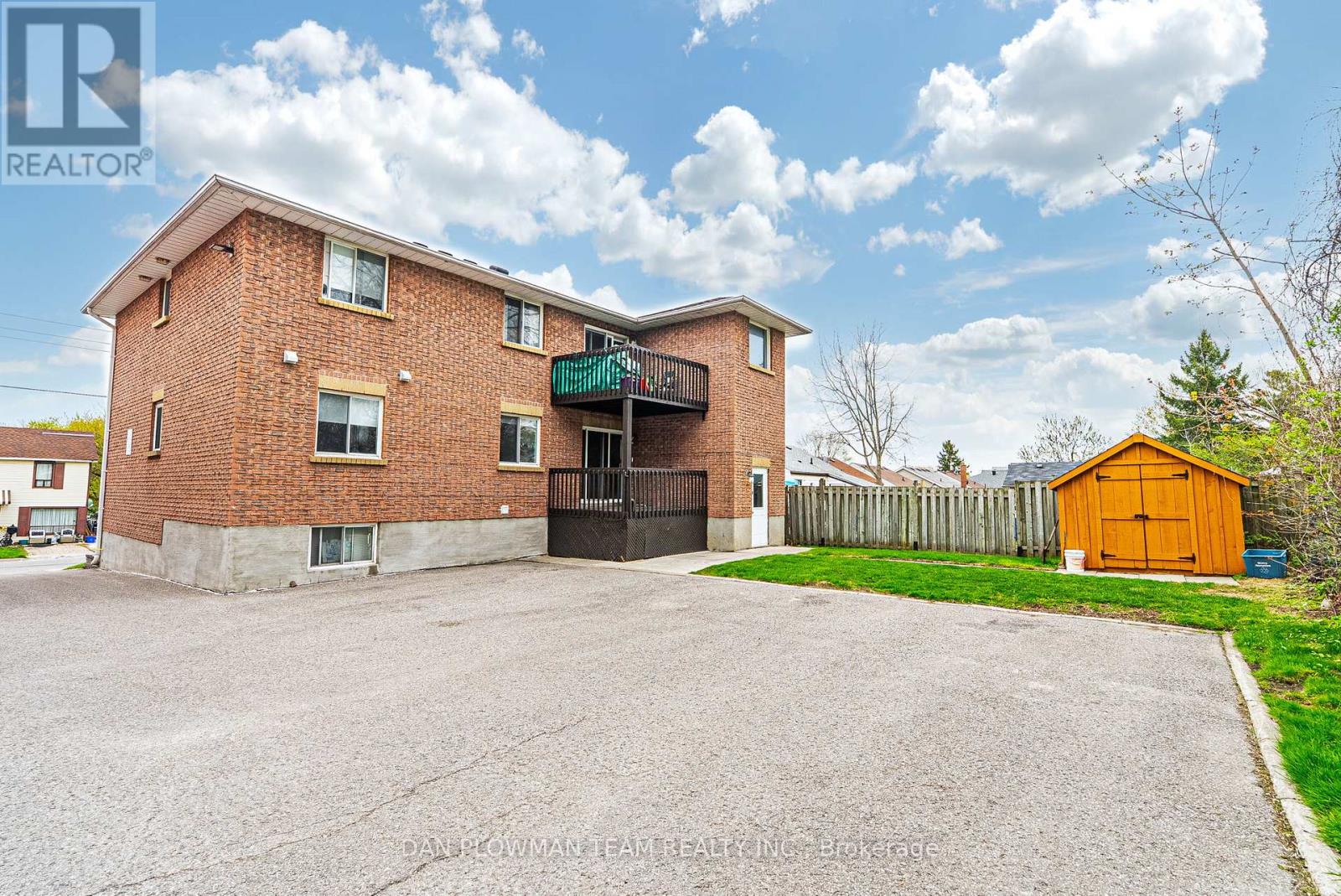 176/180 Nassau Street, Oshawa, Ontario  L1J 4A5 - Photo 10 - E12117921