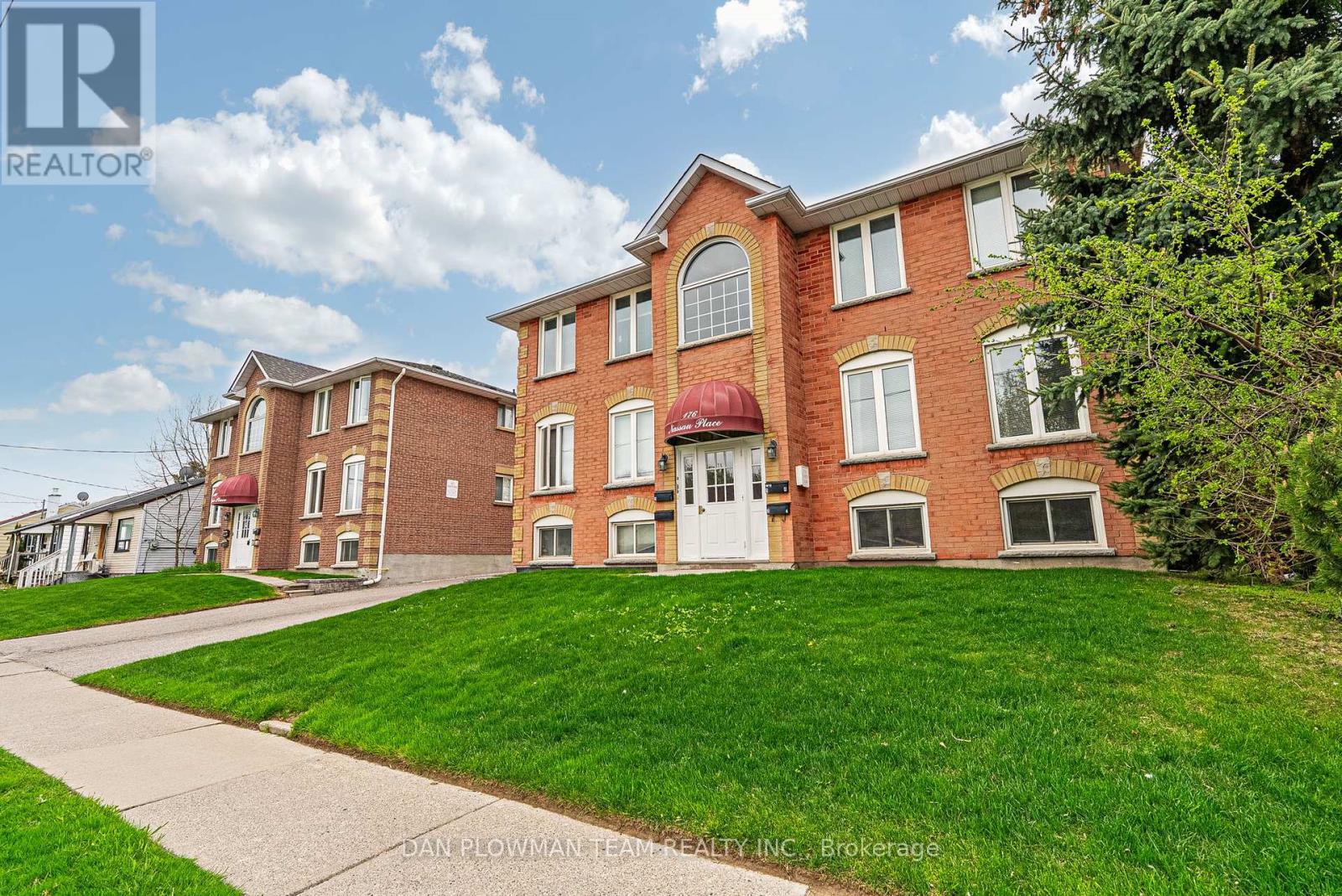 176/180 Nassau Street, Oshawa, Ontario  L1J 4A5 - Photo 4 - E12117921