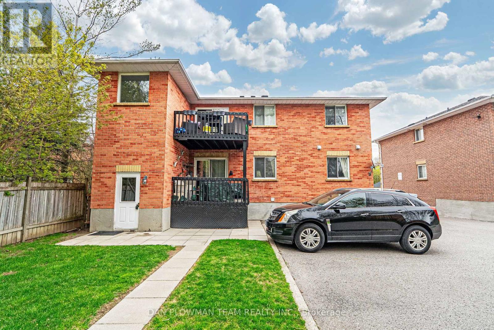 176/180 Nassau Street, Oshawa, Ontario  L1J 4A5 - Photo 11 - E12117921