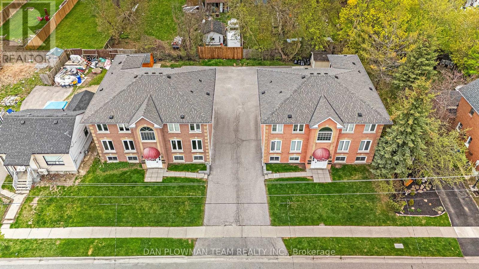 176/180 Nassau Street, Oshawa, Ontario  L1J 4A5 - Photo 15 - E12117921