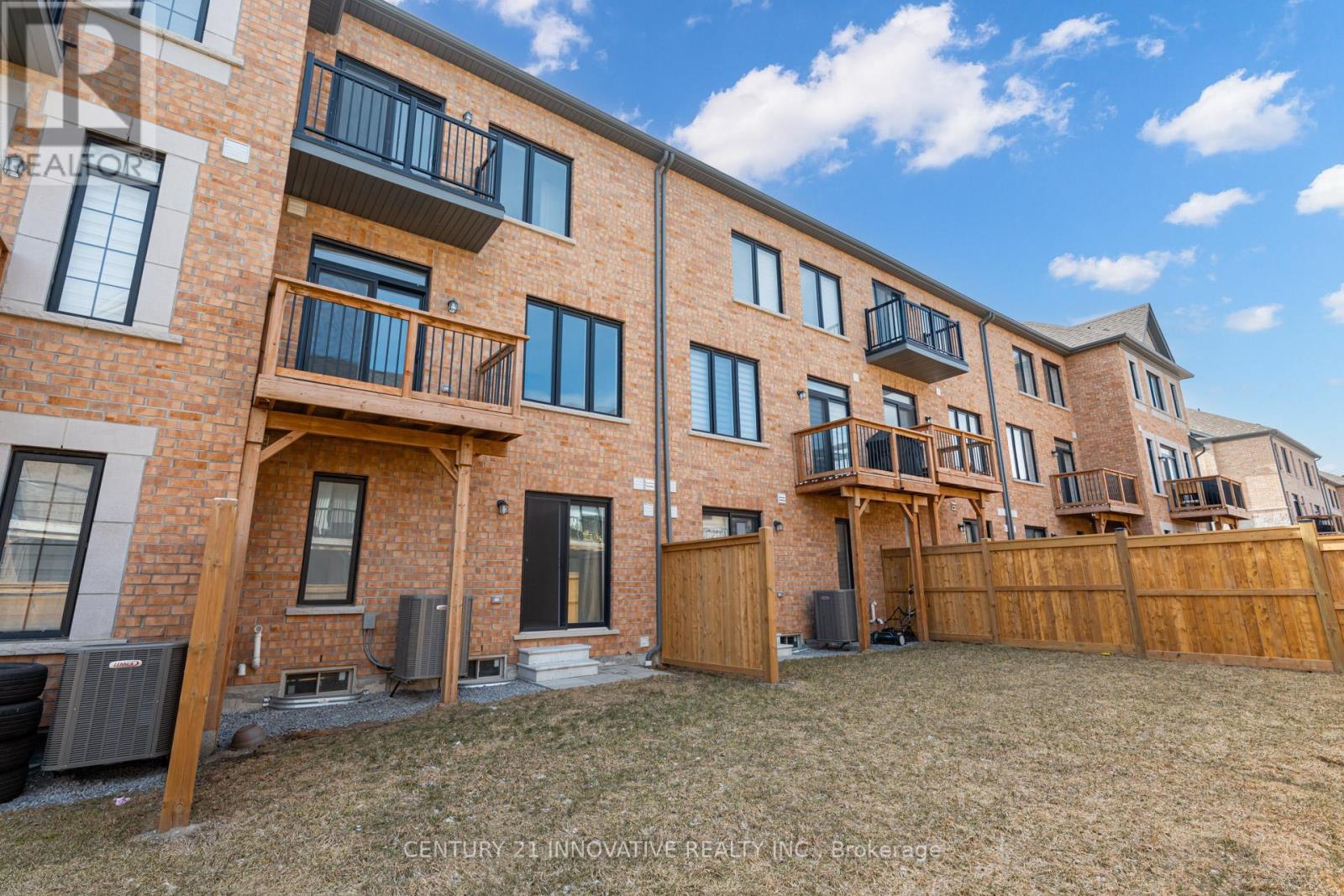 4 Icemaker Way, Whitby, Ontario  L1P 0L5 - Photo 45 - E12099137