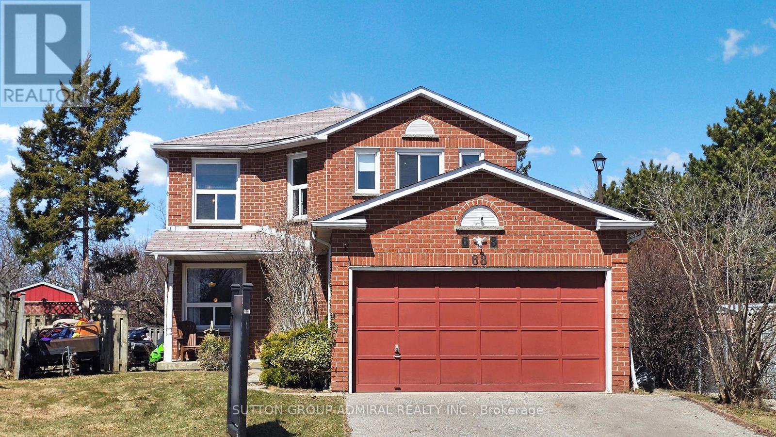 Property at 68 PATTERSON CRESCENT image 3