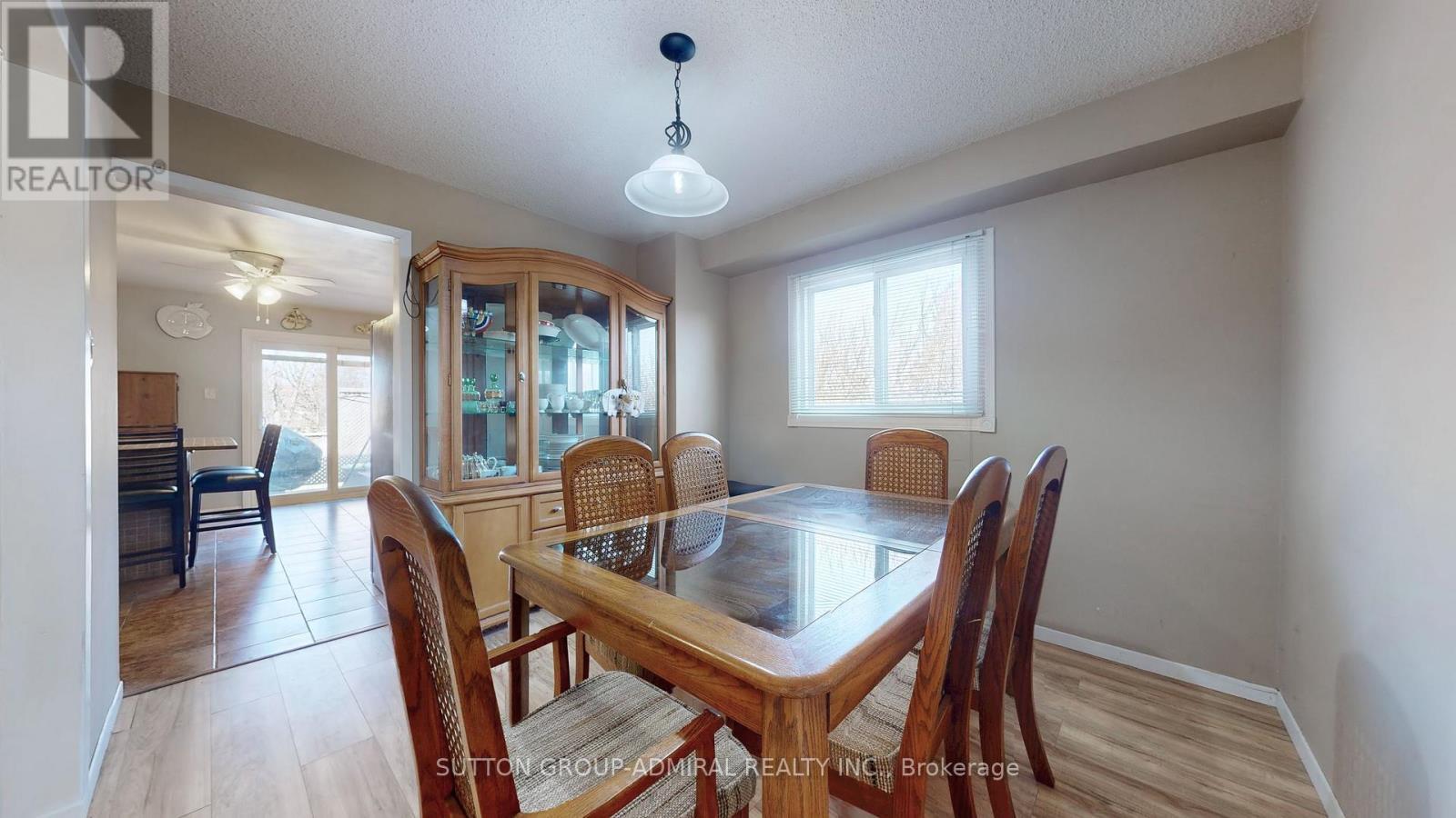 68 Patterson Crescent, Ajax (Central), Ontario  L1S 6P3 - Photo 9 - E12127350