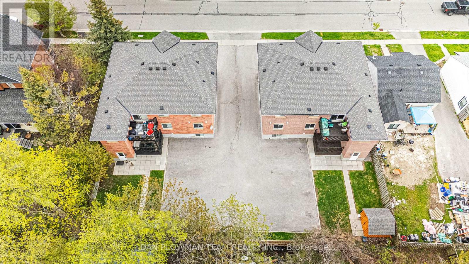 176/180 Nassau Street, Oshawa, Ontario  L1J 4A5 - Photo 16 - E12117921