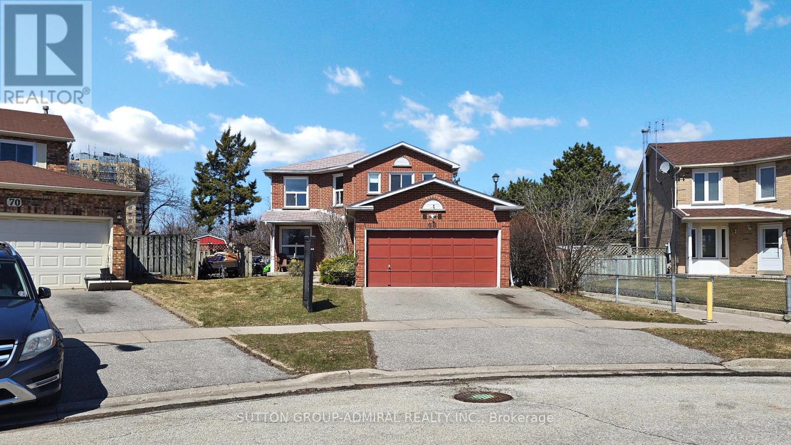 Property at 68 PATTERSON CRESCENT image 1