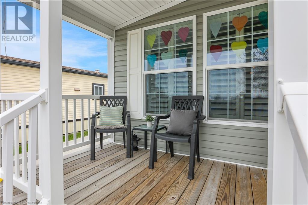 3033 Townline Road Unit# 81, Stevensville, Ontario  L0S 1S1 - Photo 3 - 40703891