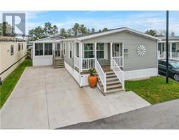 3033 TOWNLINE Road Unit# 81, Stevensville, Ontario