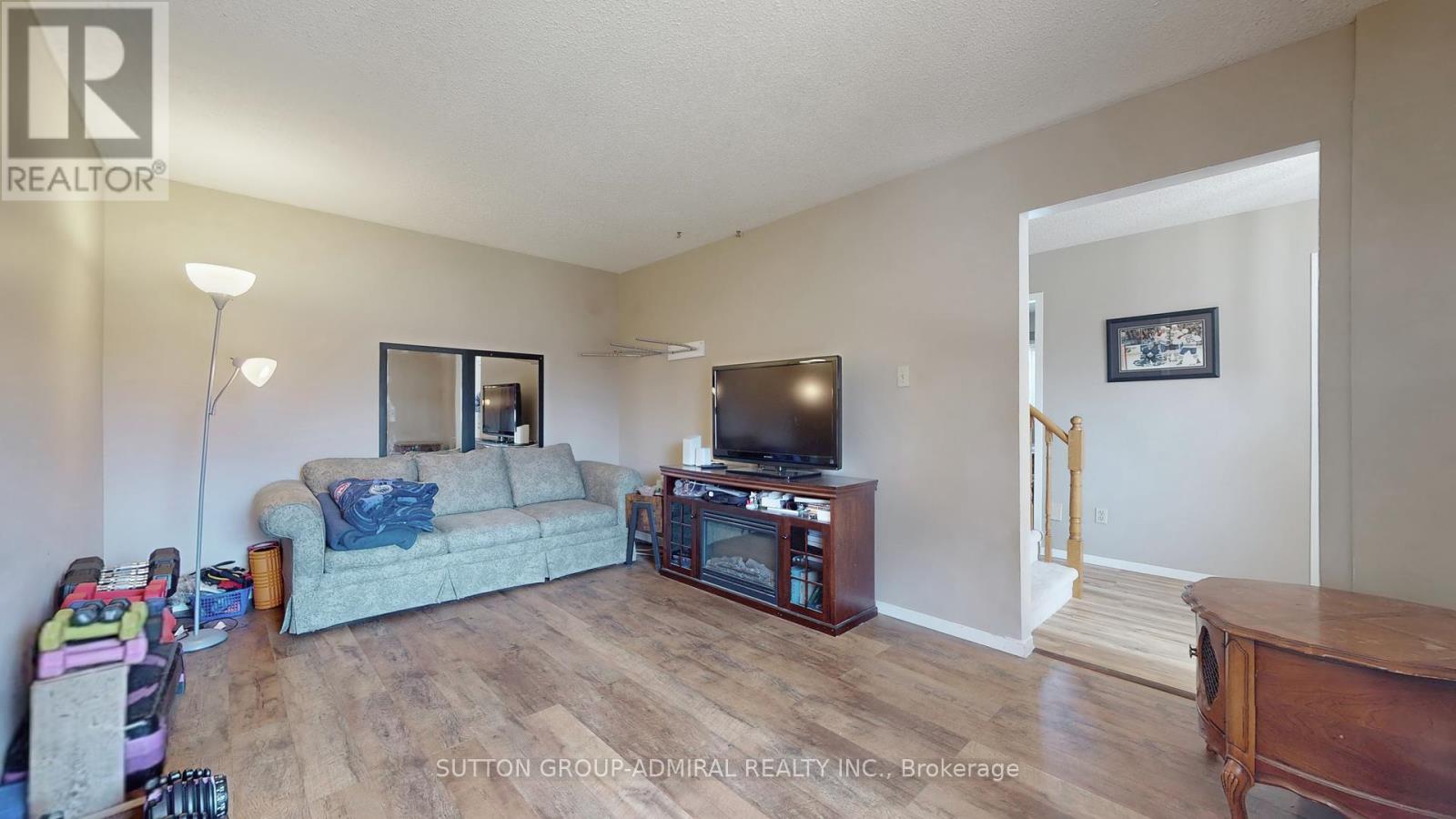 68 Patterson Crescent, Ajax (Central), Ontario  L1S 6P3 - Photo 6 - E12127350