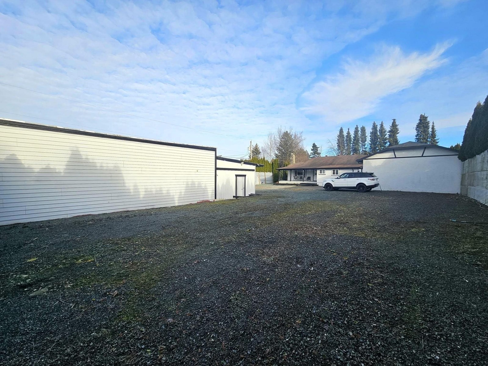 Property at 7088 SUMAS PRAIRIE ROAD image 5