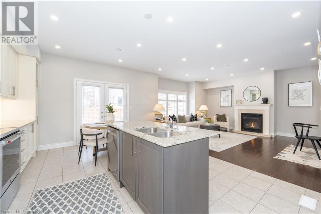 3152 Goodyear Road, Burlington, Ontario  L7M 1A2 - Photo 5 - 40710187