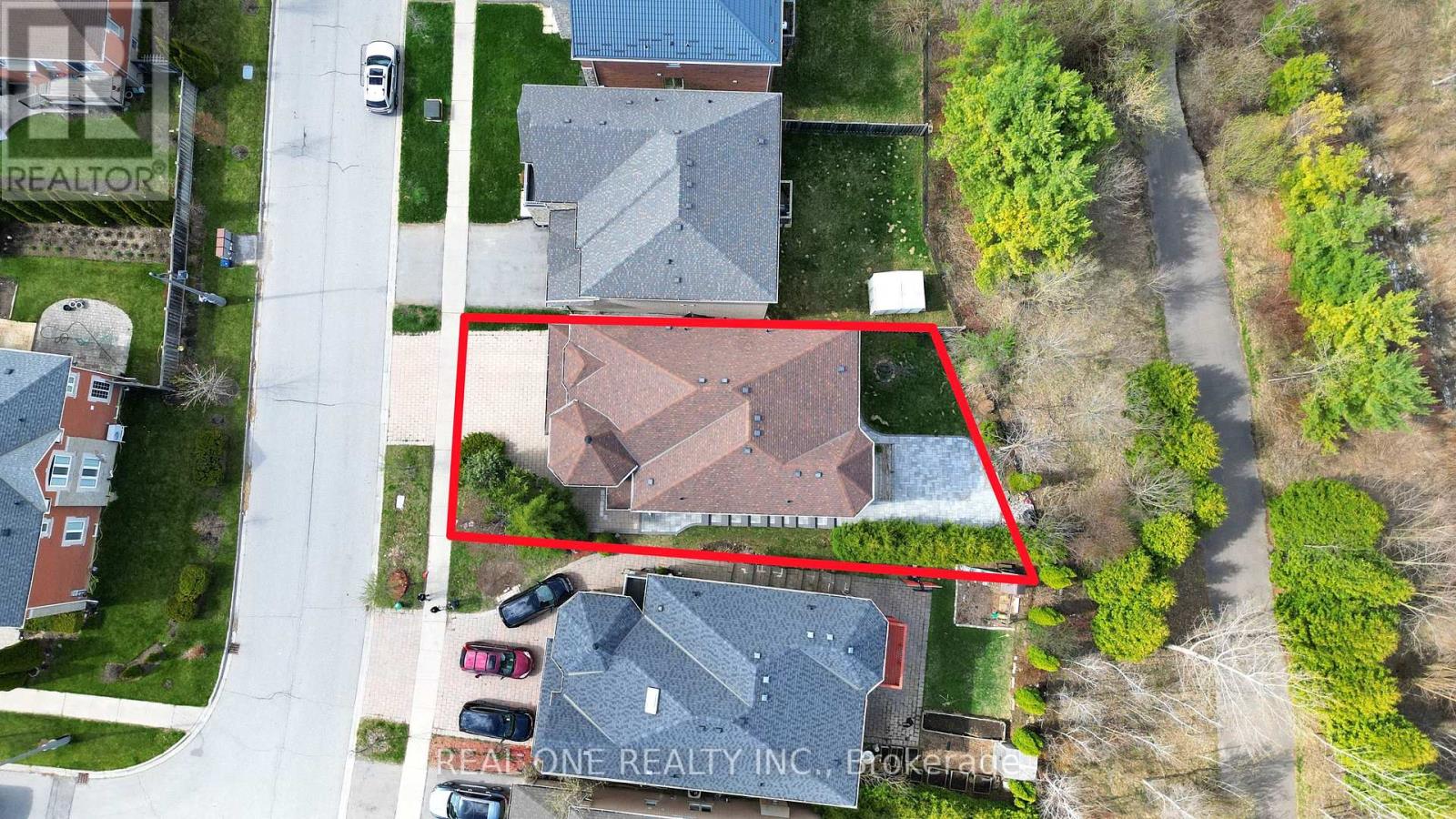 41 Grange Drive, Richmond Hill, Ontario  L4E 4T1 - Photo 45 - N12122737