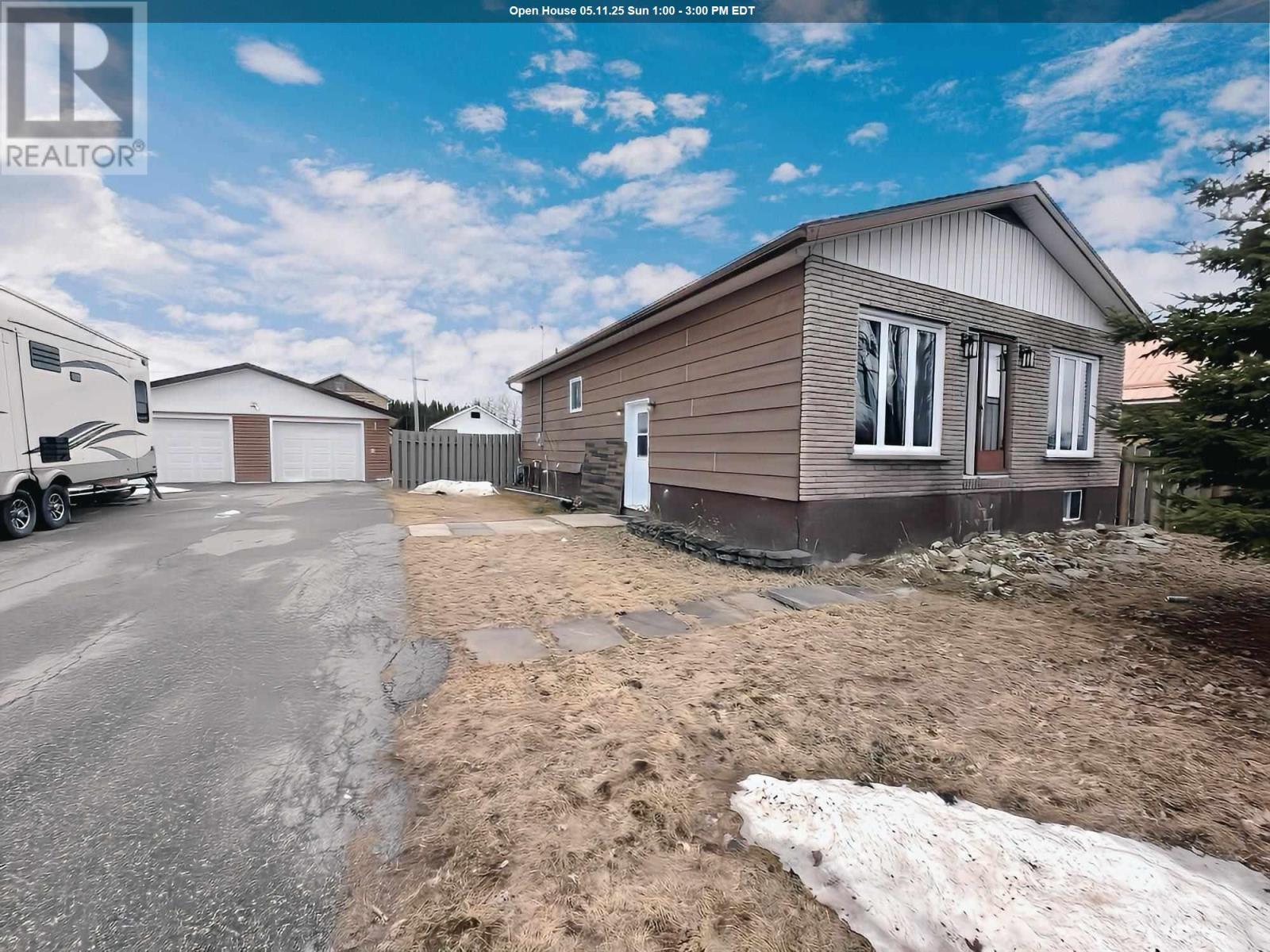 213 Third Ave Se, Geraldton, Ontario  P0T 1M0 - Photo 1 - TB250989