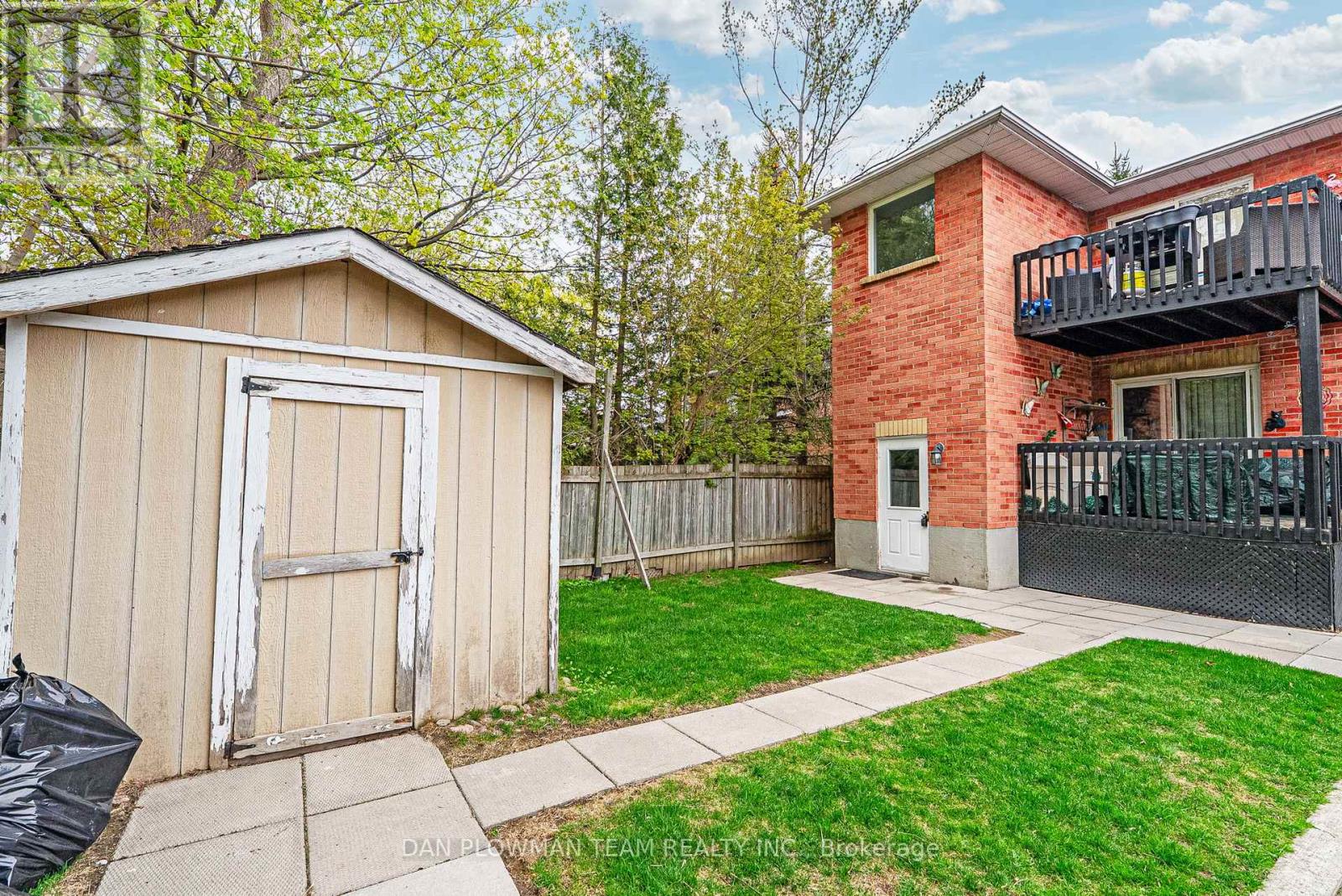 176/180 Nassau Street, Oshawa, Ontario  L1J 4A5 - Photo 13 - E12117921
