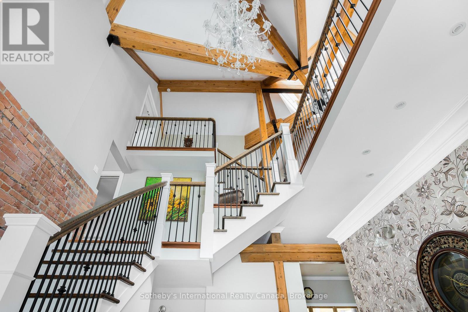 298551 Range Road, Georgian Bluffs, Ontario  N4K 0G3 - Photo 17 - X12091270