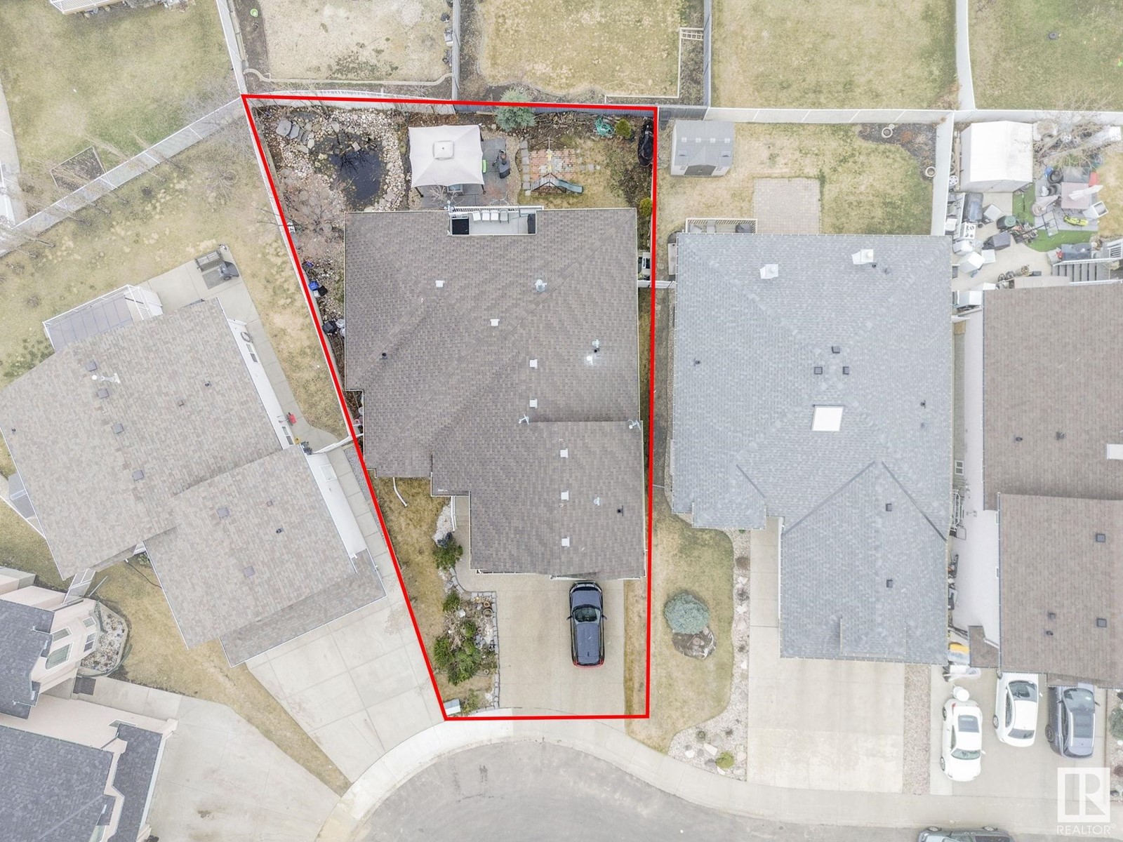 16614 75a St Nw, Edmonton, Alberta  T5Z 3W2 - Photo 71 - E4434743