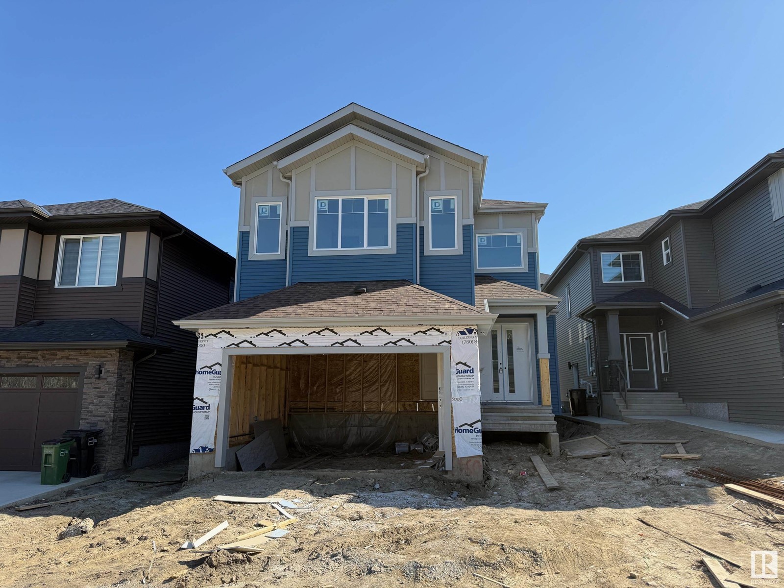 Property at 1160 GYRFALCON CR NW image 5