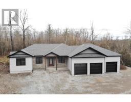 LOT 21 ELLWOOD CRESCENT, Trent Lakes, Ontario