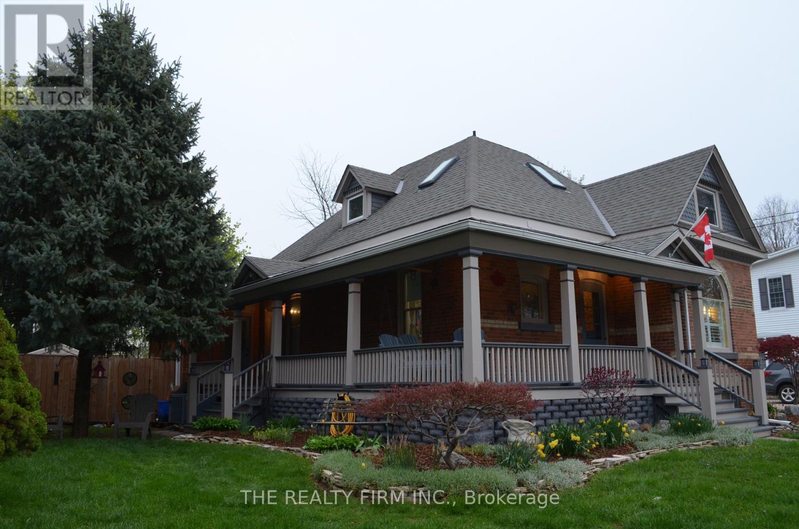 11 South Street E, Aylmer, Ontario  N5H 1P5 - Photo 44 - X12128025