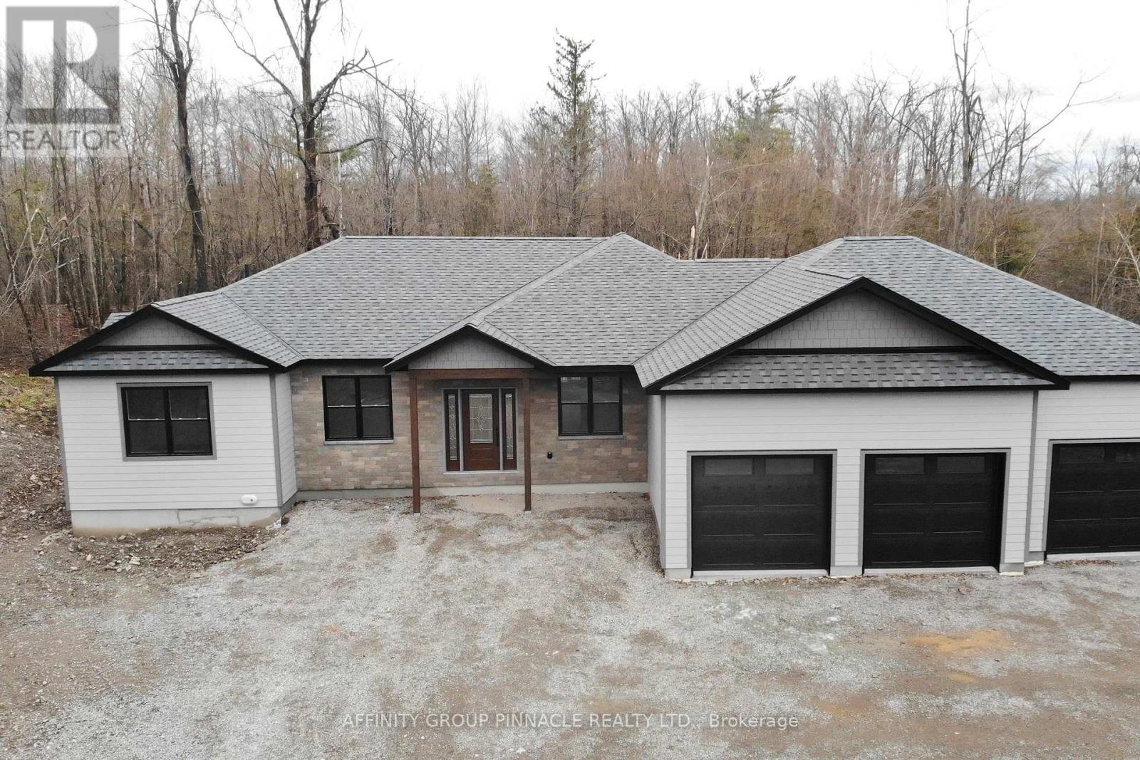 Lot 21 Ellwood Crescent, Trent Lakes, Ontario  K0M 1A0 - Photo 3 - X11991769