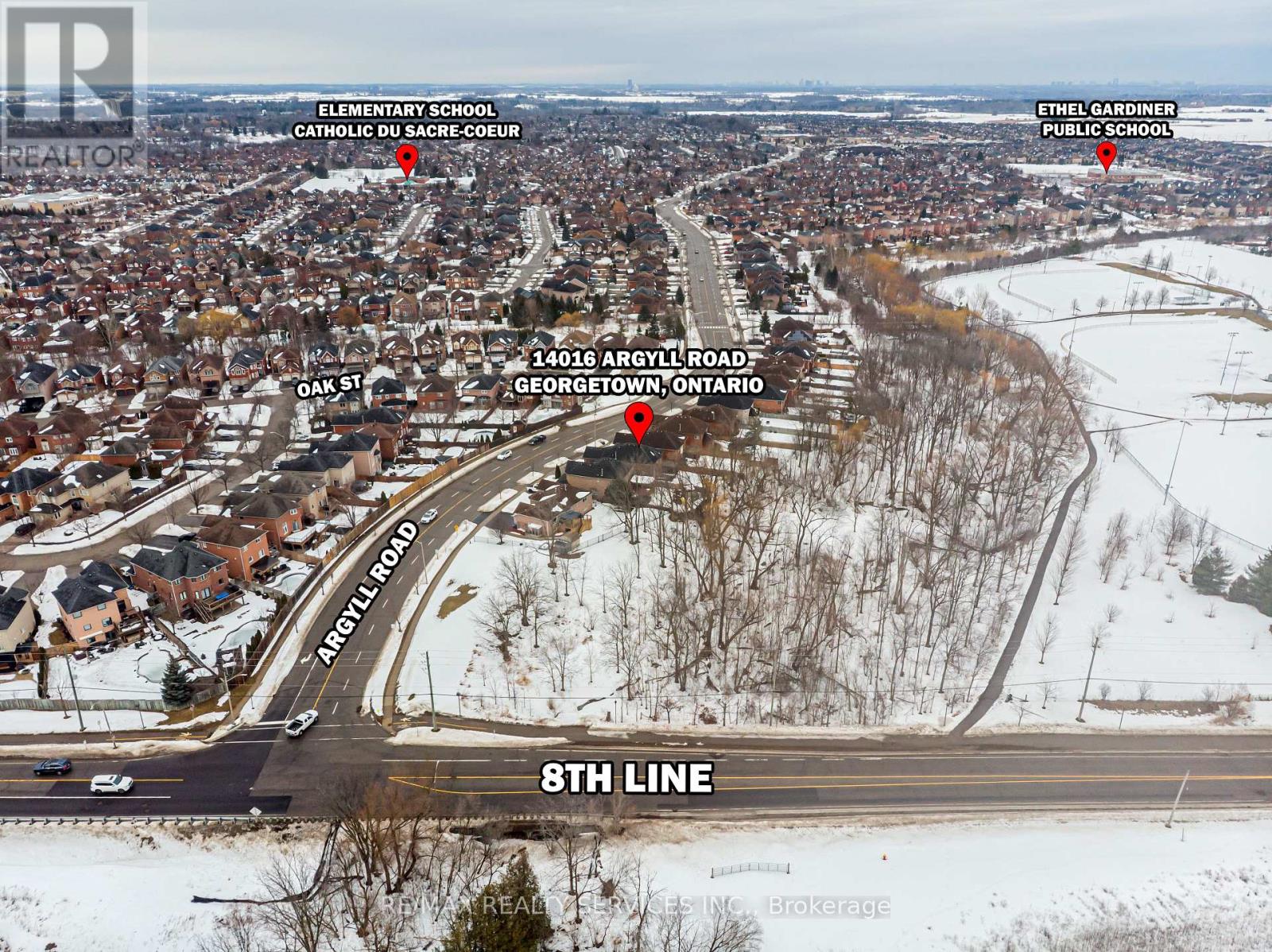 14016 Argyll Road, Halton Hills, Ontario  L7G 5T7 - Photo 41 - W12126378