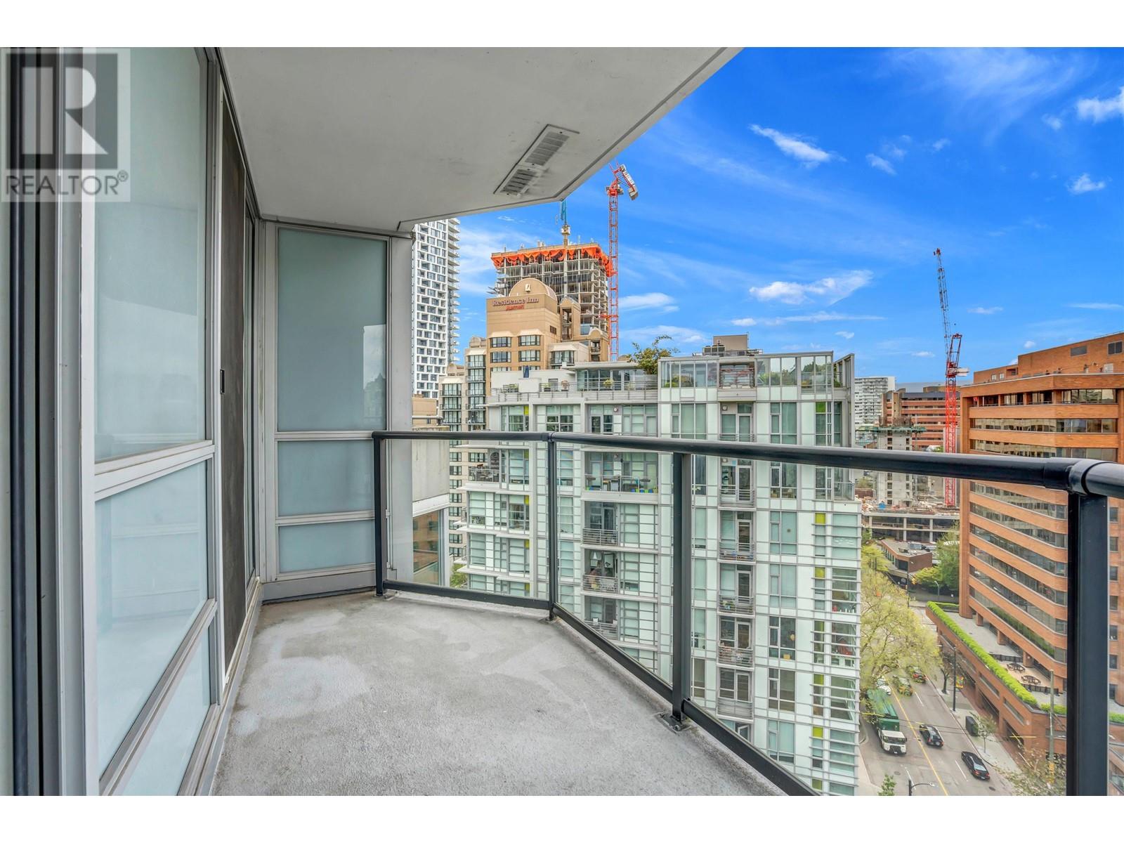 1802 1212 Howe Street, Vancouver, British Columbia  V6Z 2M9 - Photo 19 - R2998782