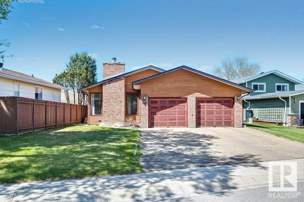 4668 16a Av Nw, Edmonton, Alberta  T6L 2S2 - Photo 43 - E4434748