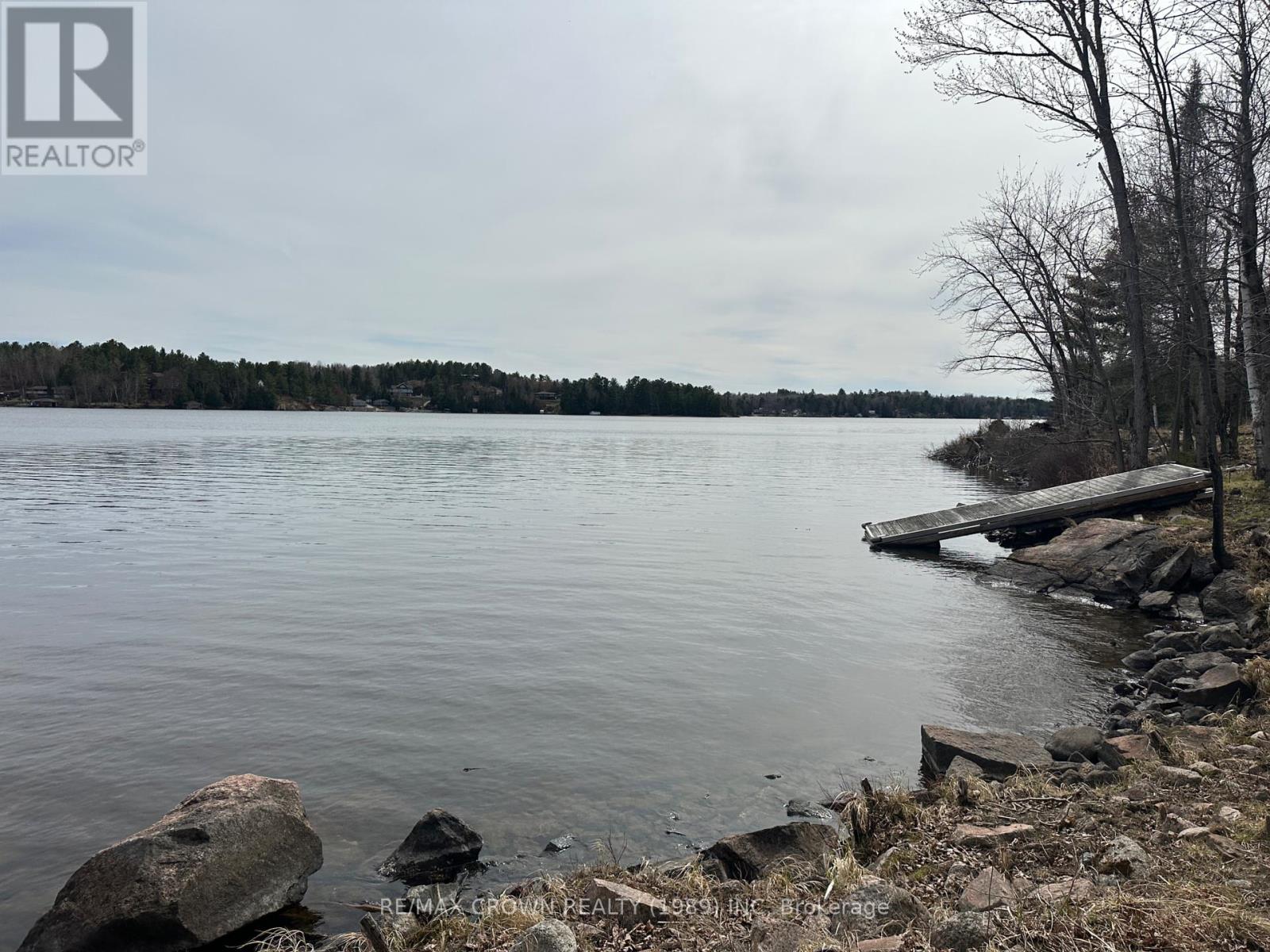 Lt 12 Smith Island, Callander, Ontario  P0H 1H0 - Photo 16 - X12128040