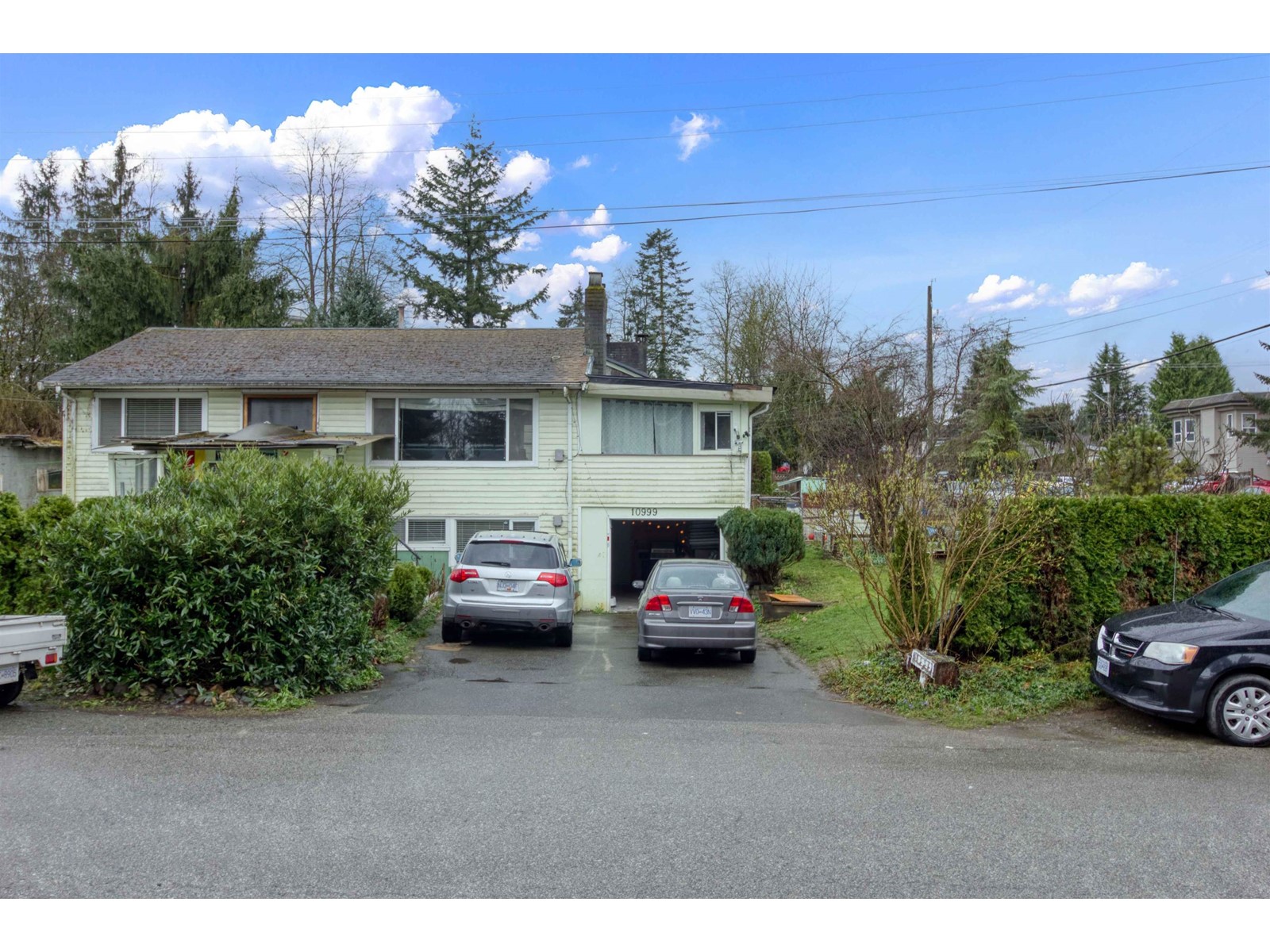 Property at 10999 132A STREET image 1