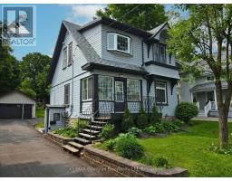 641 BAY STREET, midland, Ontario
