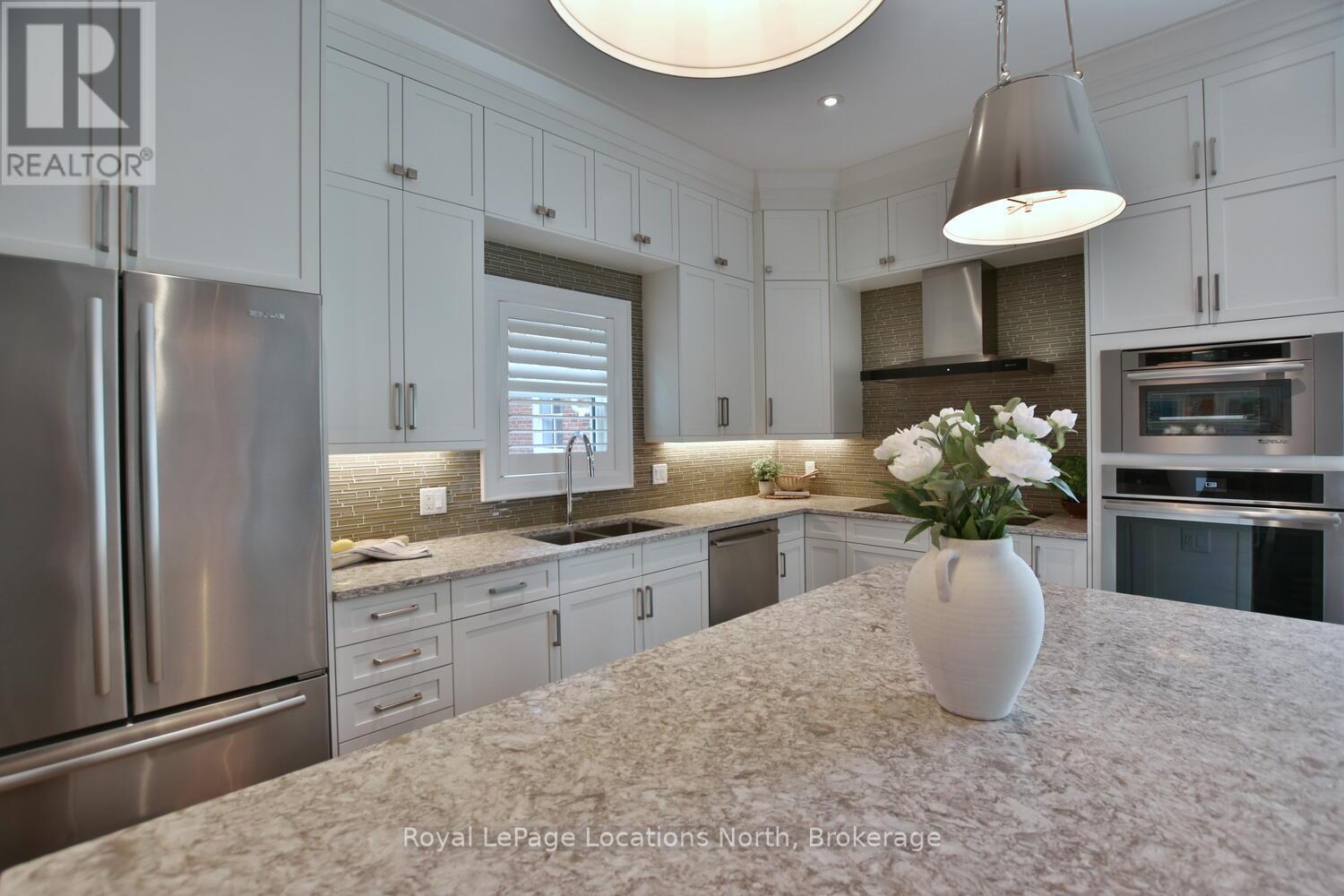 40 West Street, Collingwood, Ontario  L9Y 3T1 - Photo 10 - S12128055
