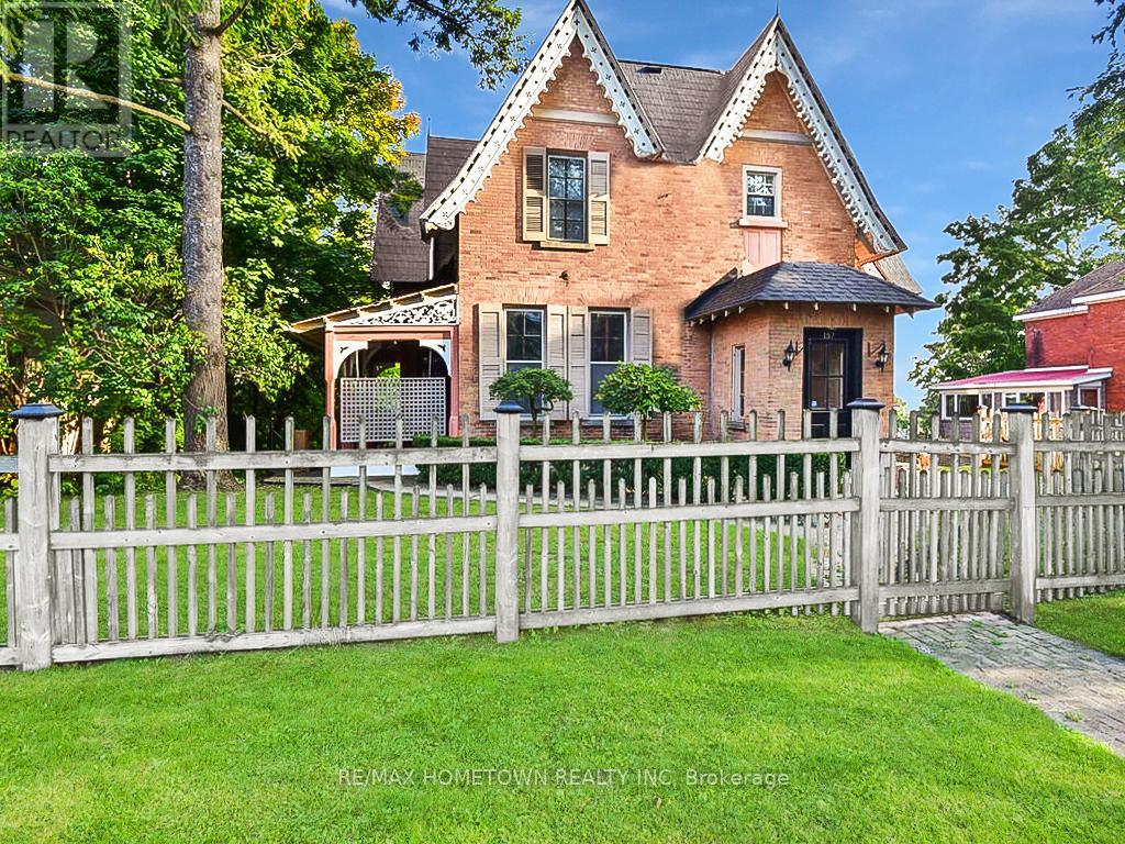 157 DIBBLE STREET W, Prescott, Ontario