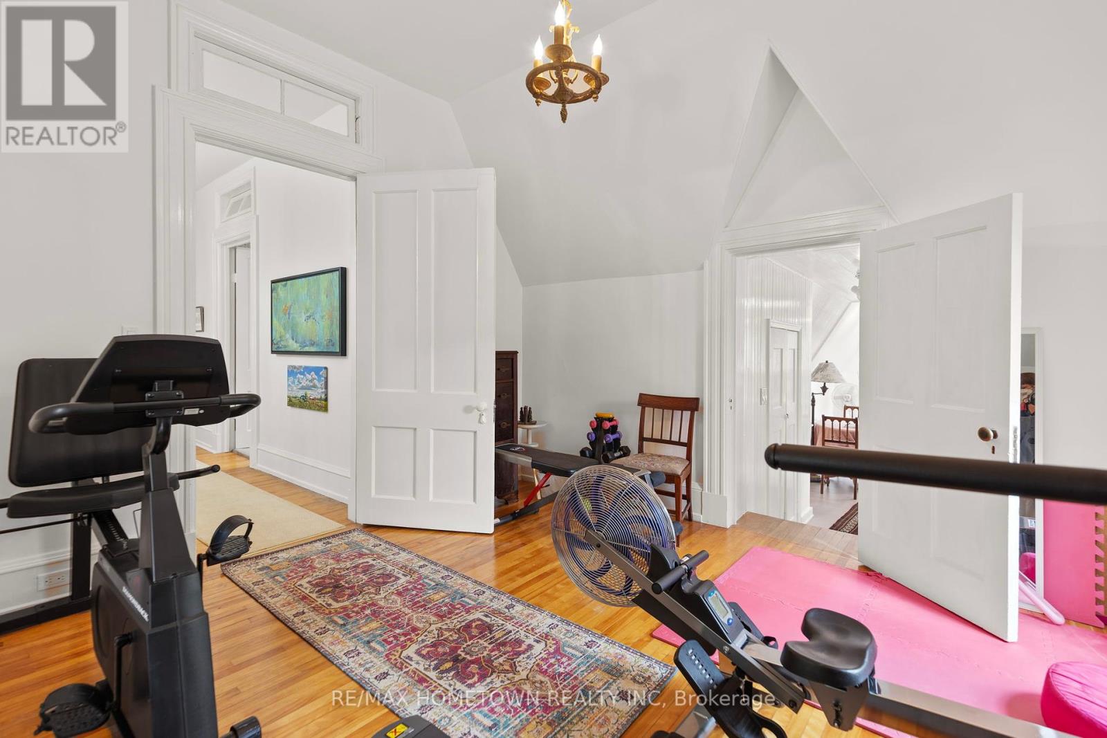 157 Dibble Street W, Prescott, Ontario  K0E 1T0 - Photo 34 - X12128027