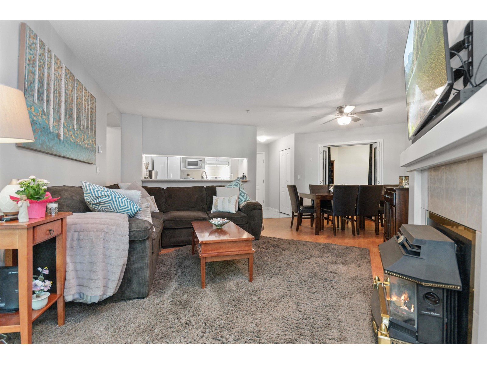 Property at 202 19528 FRASER HIGHWAY image 5