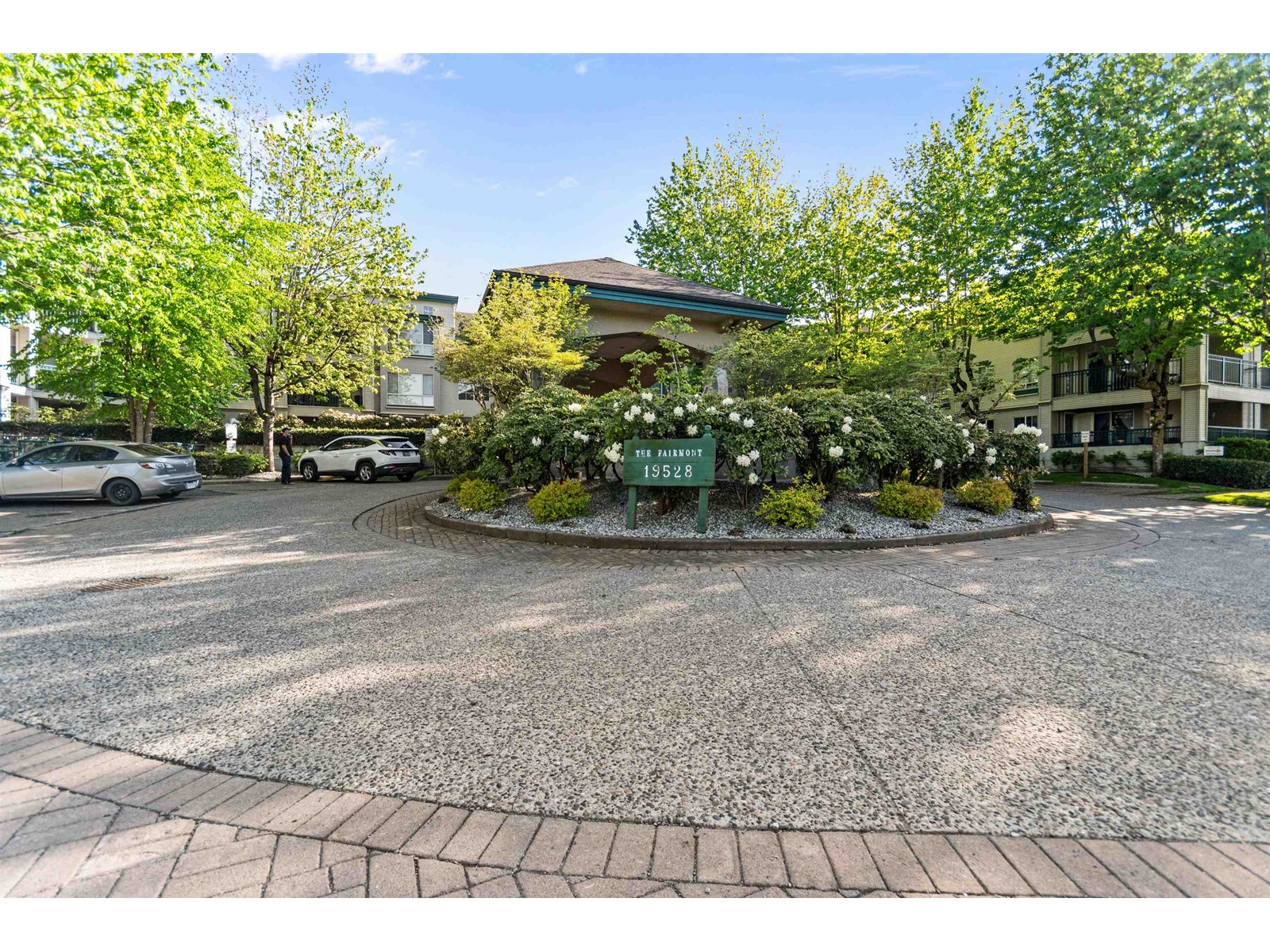 Property at 202 19528 FRASER HIGHWAY image 2
