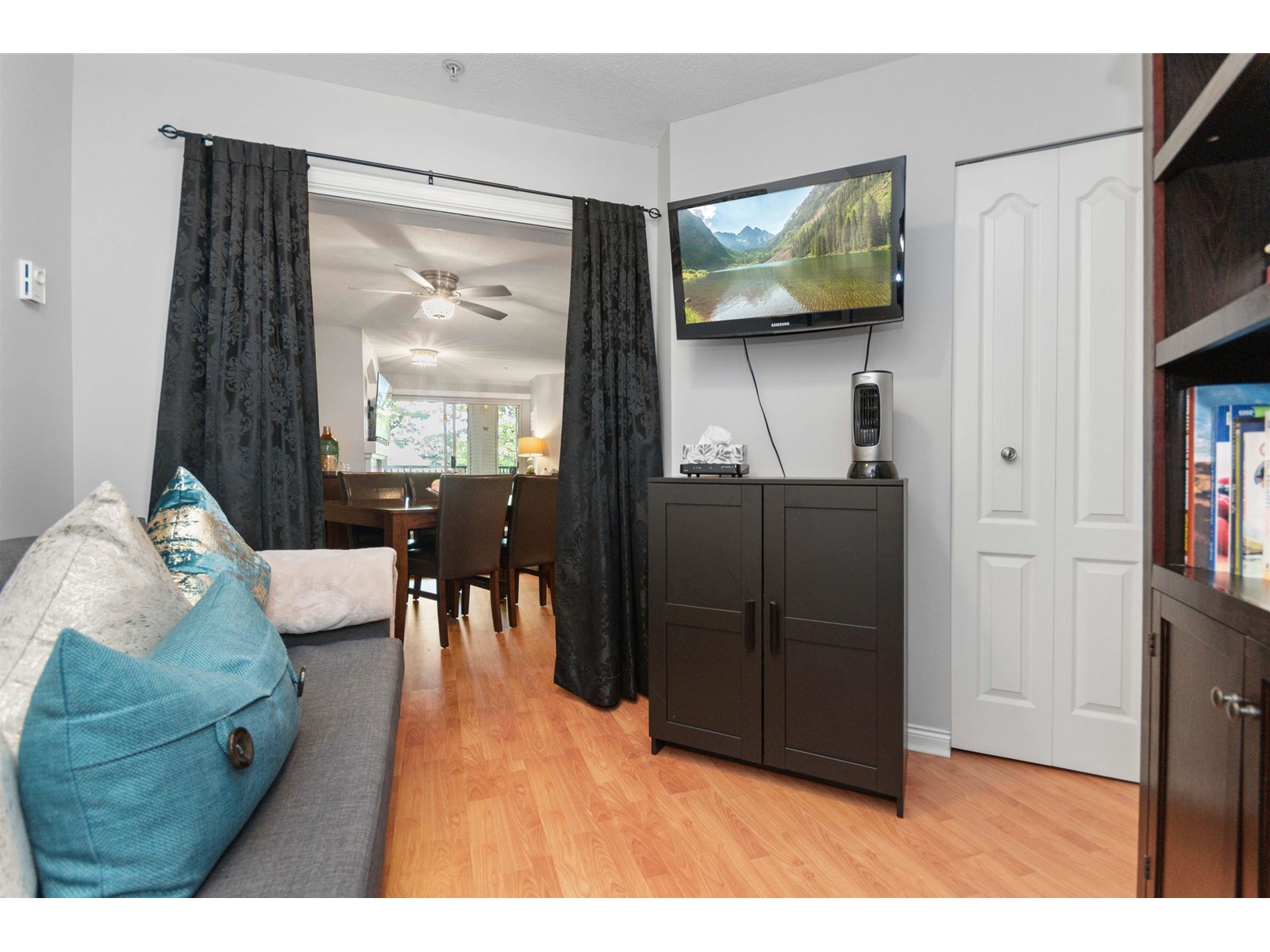 202 19528 Fraser Highway, Surrey, British Columbia  V3S 8P4 - Photo 12 - R2998900