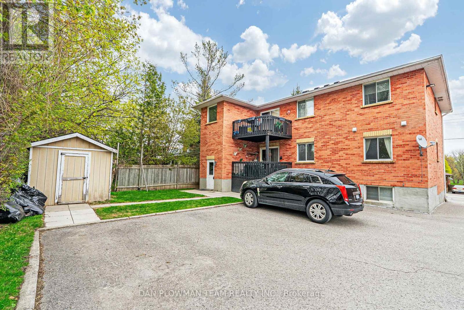176/180 Nassau Street, Oshawa, Ontario  L1J 4A5 - Photo 12 - E12118196