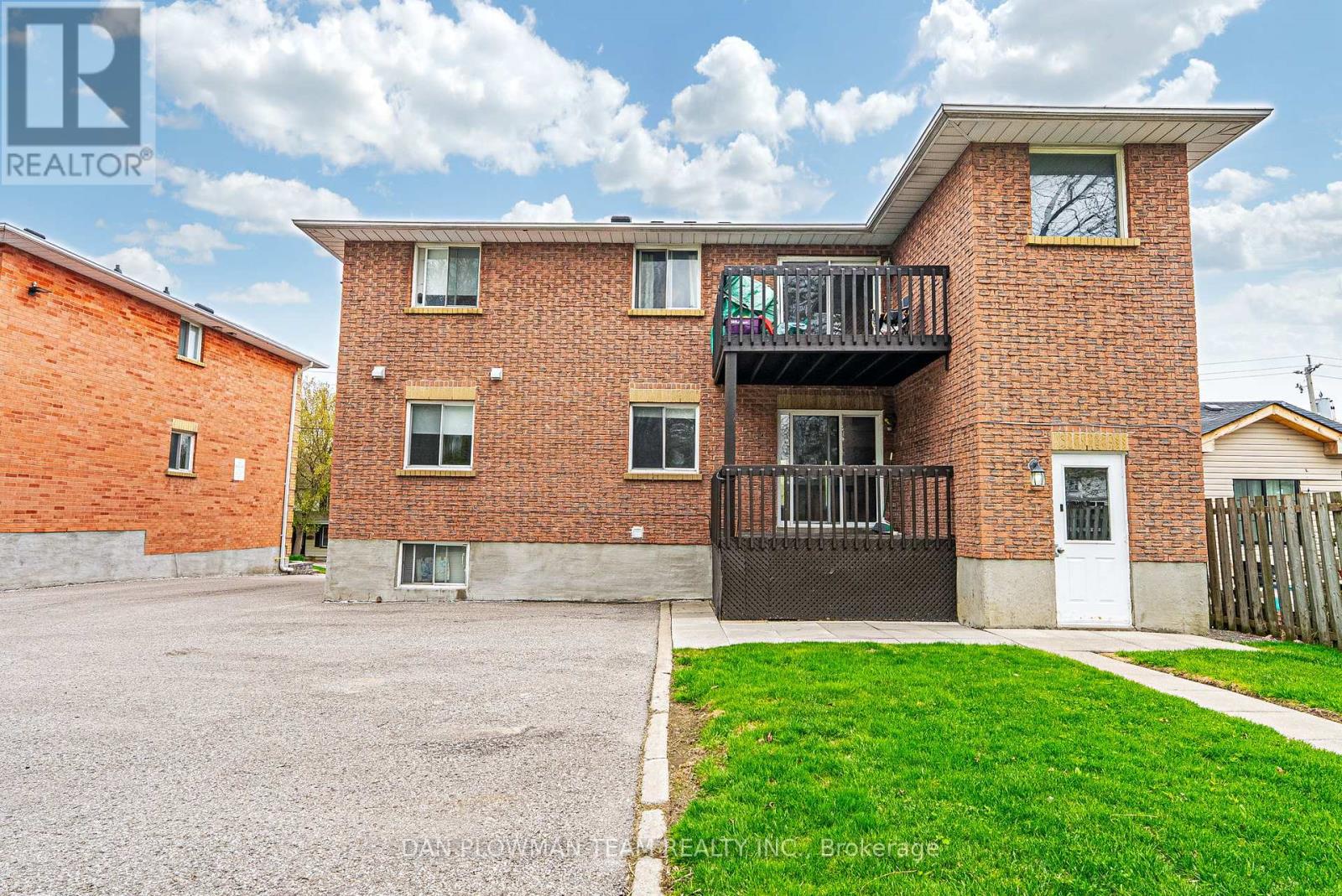 176/180 Nassau Street, Oshawa, Ontario  L1J 4A5 - Photo 9 - E12118196