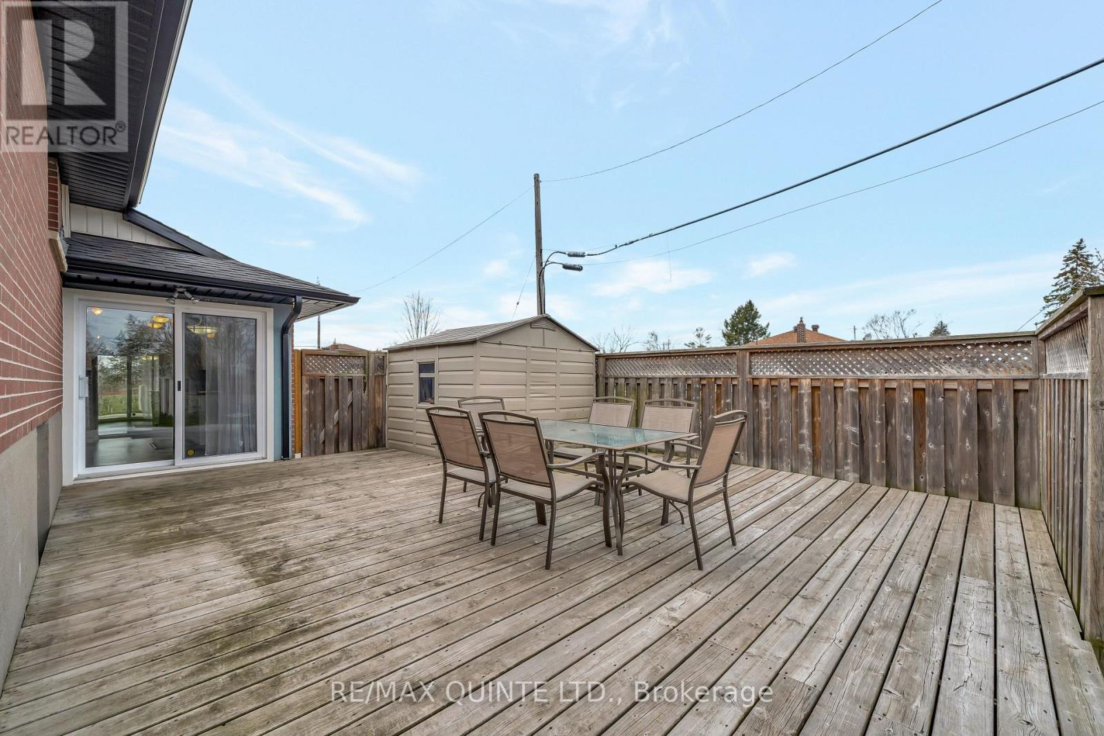 211 Haig Road, Belleville, Ontario  K8N 4P5 - Photo 26 - X12128011