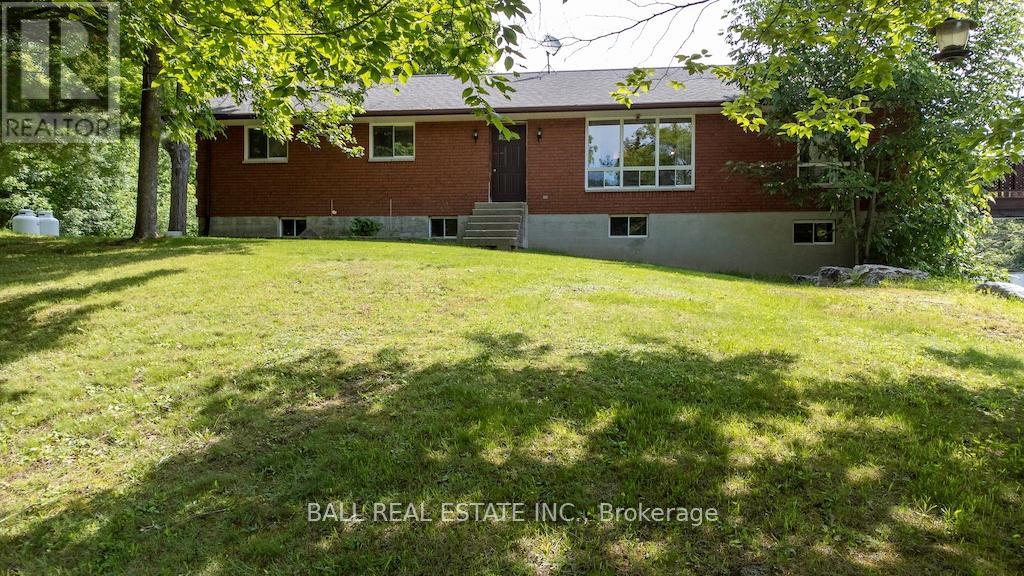 4828 County Rd 44, Havelock-Belmont-Methuen, Ontario  K0L 1Z0 - Photo 1 - X12128031