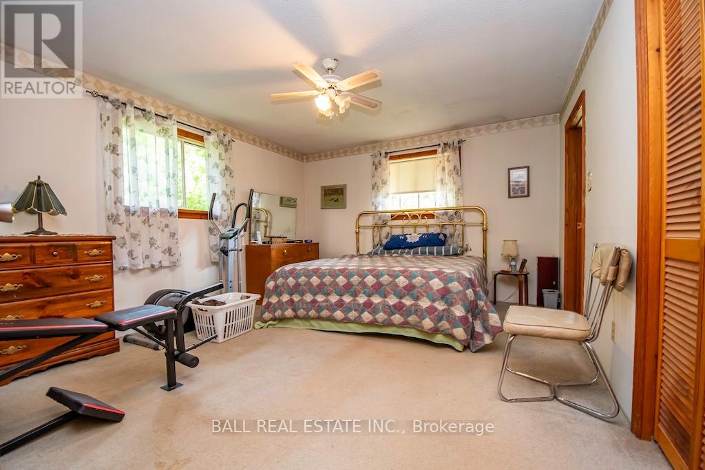 4828 County Rd 44, Havelock-Belmont-Methuen, Ontario  K0L 1Z0 - Photo 13 - X12128031