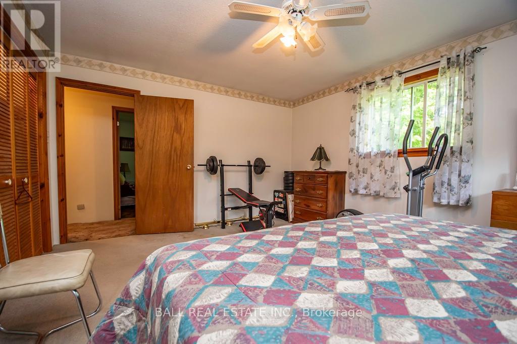 4828 County Rd 44, Havelock-Belmont-Methuen, Ontario  K0L 1Z0 - Photo 14 - X12128031