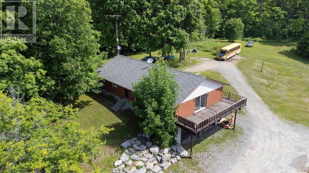 4828 County Rd 44, Havelock-Belmont-Methuen, Ontario  K0L 1Z0 - Photo 28 - X12128031