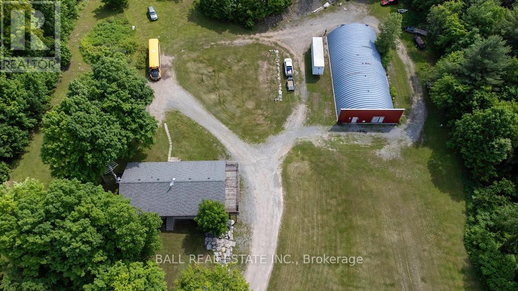 4828 County Rd 44, Havelock-Belmont-Methuen, Ontario  K0L 1Z0 - Photo 29 - X12128031