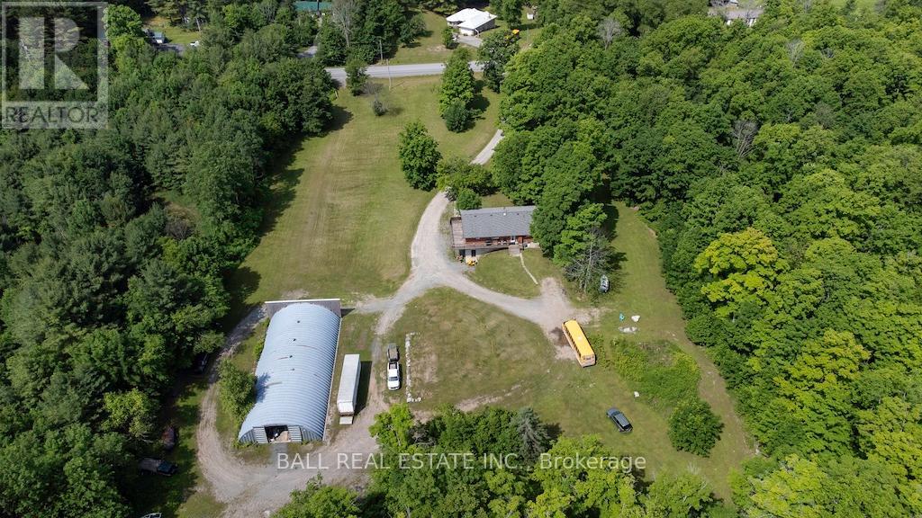 4828 County Rd 44, Havelock-Belmont-Methuen, Ontario  K0L 1Z0 - Photo 30 - X12128031