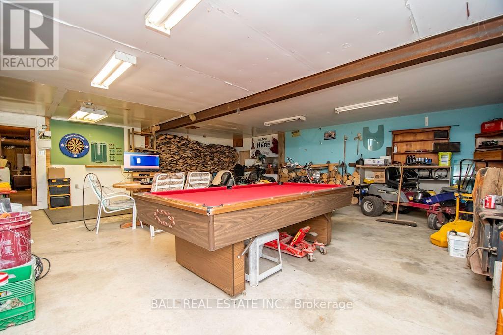 4828 County Rd 44, Havelock-Belmont-Methuen, Ontario  K0L 1Z0 - Photo 31 - X12128031
