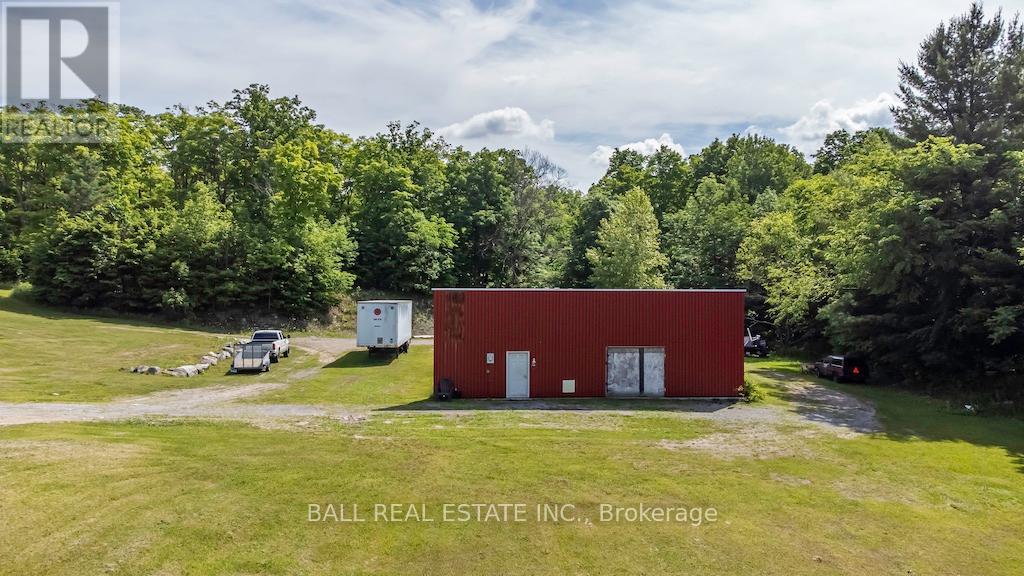 4828 County Rd 44, Havelock-Belmont-Methuen, Ontario  K0L 1Z0 - Photo 32 - X12128031