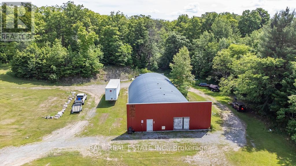 4828 County Rd 44, Havelock-Belmont-Methuen, Ontario  K0L 1Z0 - Photo 33 - X12128031