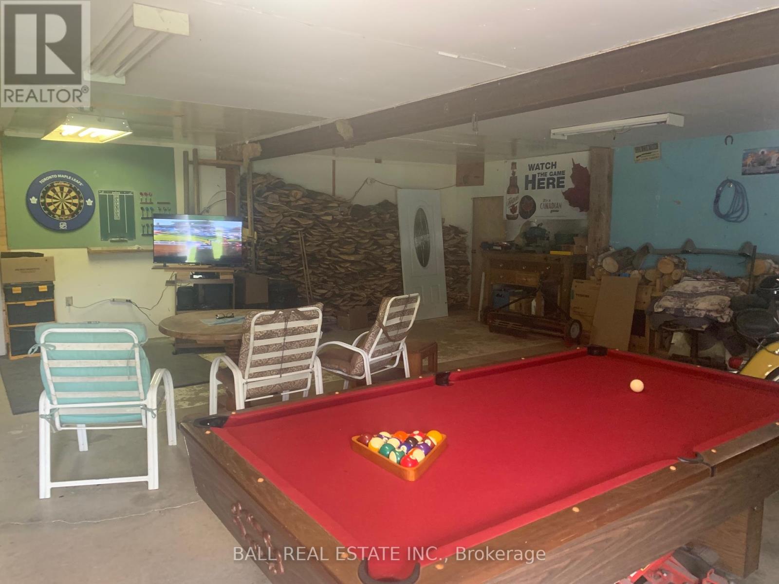 4828 County Rd 44, Havelock-Belmont-Methuen, Ontario  K0L 1Z0 - Photo 36 - X12128031