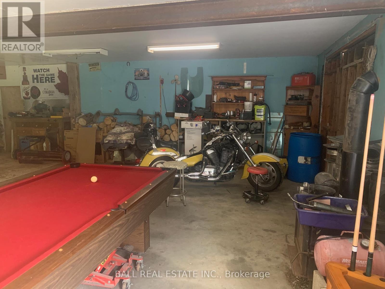 4828 County Rd 44, Havelock-Belmont-Methuen, Ontario  K0L 1Z0 - Photo 37 - X12128031